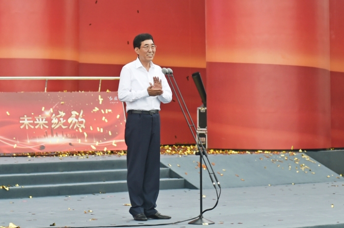 第二屆紅旗經典車·文化巡禮火熱來襲
