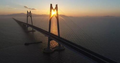 △港珠澳大桥